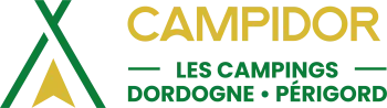 Logo Campingdor